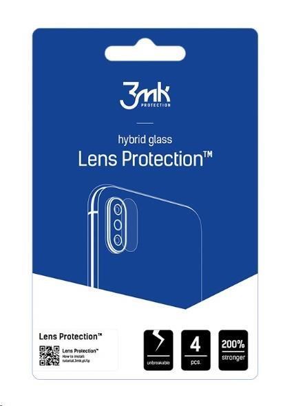 3mk Lens Protection pro Sony Xperia 1 VII