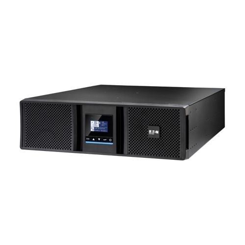 Eaton UPS 1 1fáza, 6kVA - 9SX 6000i RT3U G20 