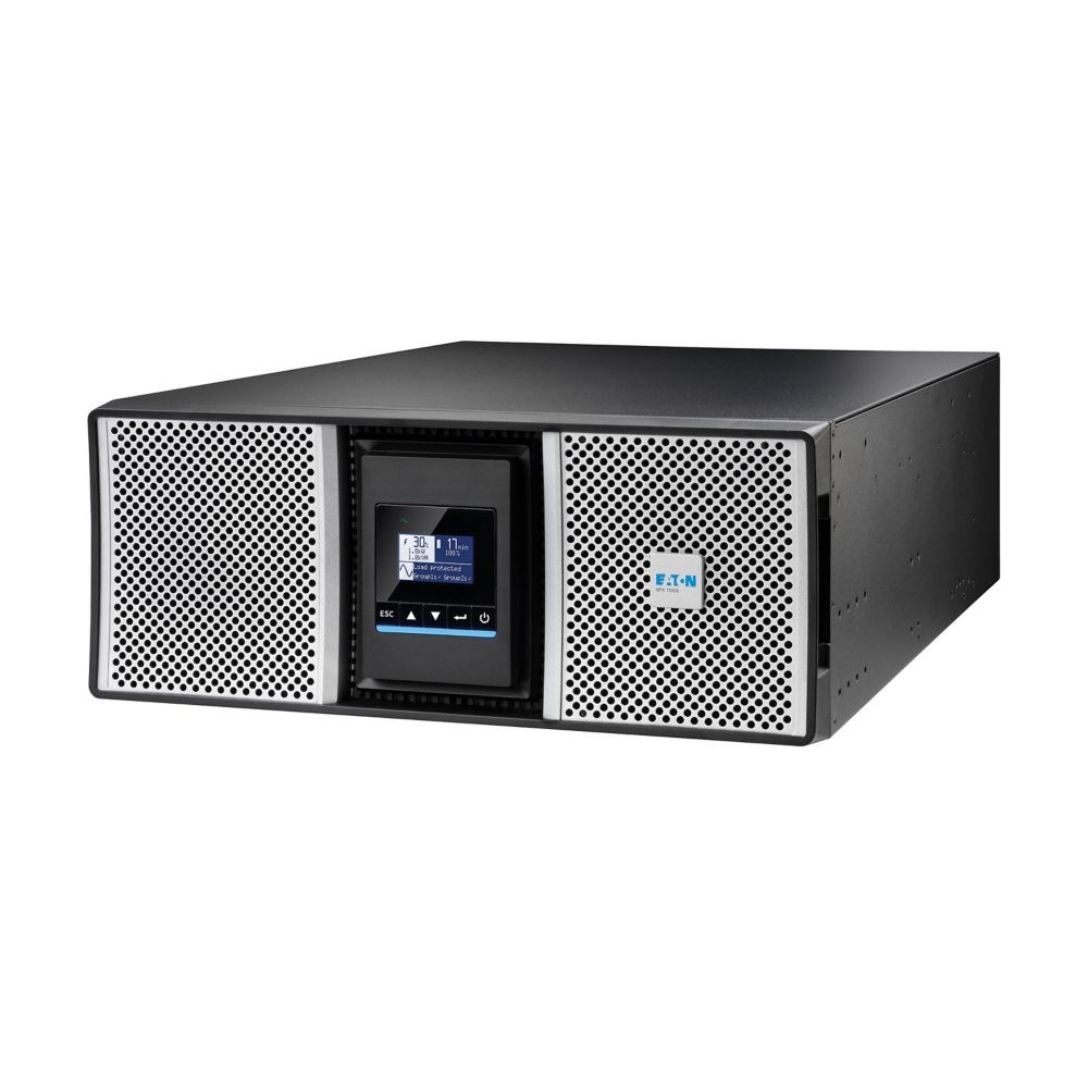 Eaton UPS 1/ 1 fáza, 8kVA- 9PX 8000i RT4U HS NP G2