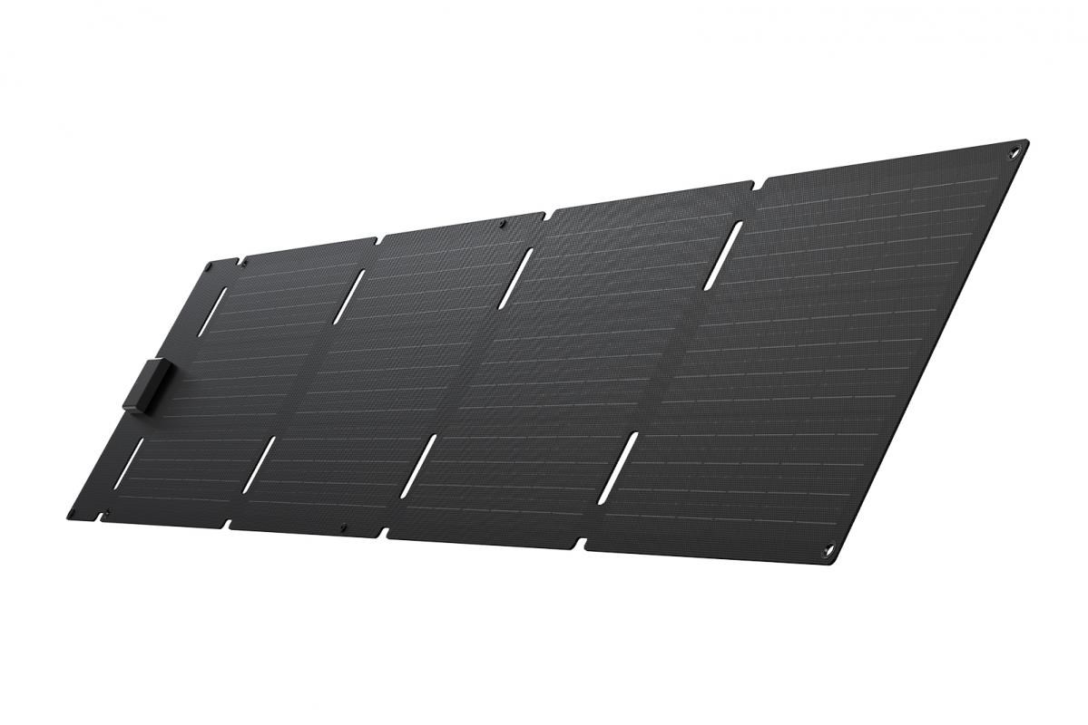 EcoFlow 60W solární panel (Typ-C)0 