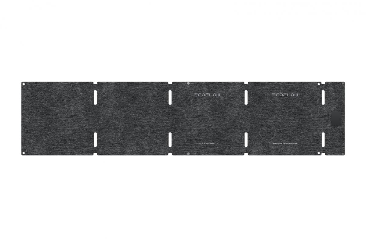 EcoFlow 60W solární panel (Typ-C)2 