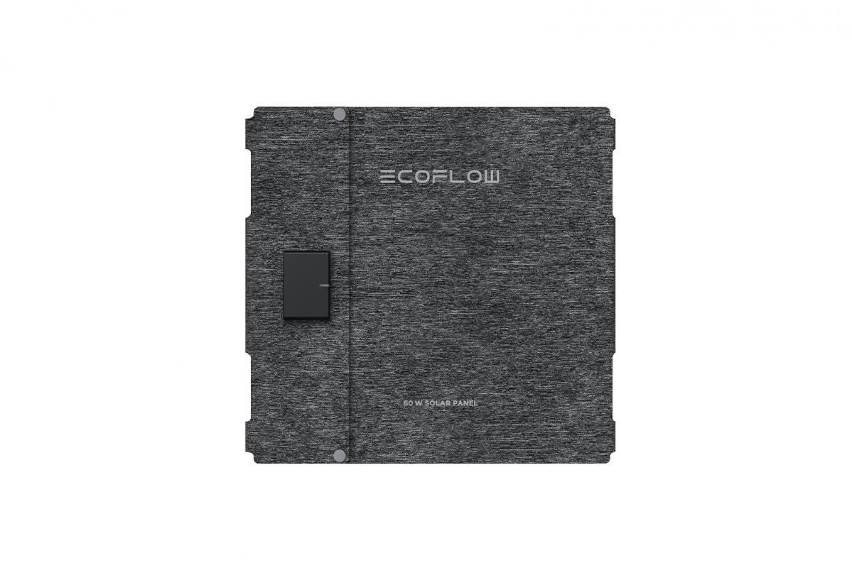 EcoFlow 60W solární panel (Typ-C)3 
