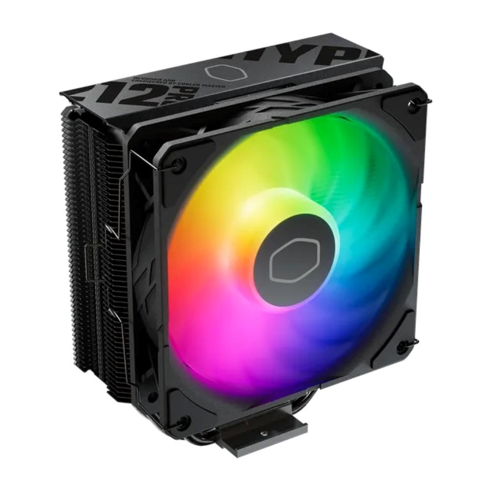 Cooler Master chladič Hyper 212 Pro,  120mm,  LGA1851,  AM50 