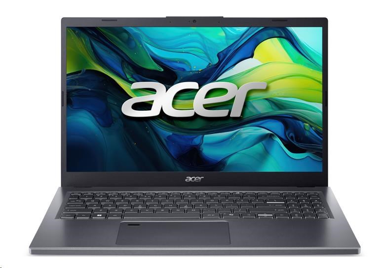 ACER NTB Aspire 15 (A15-61M-R8ST), R5-8640HS, 15.6