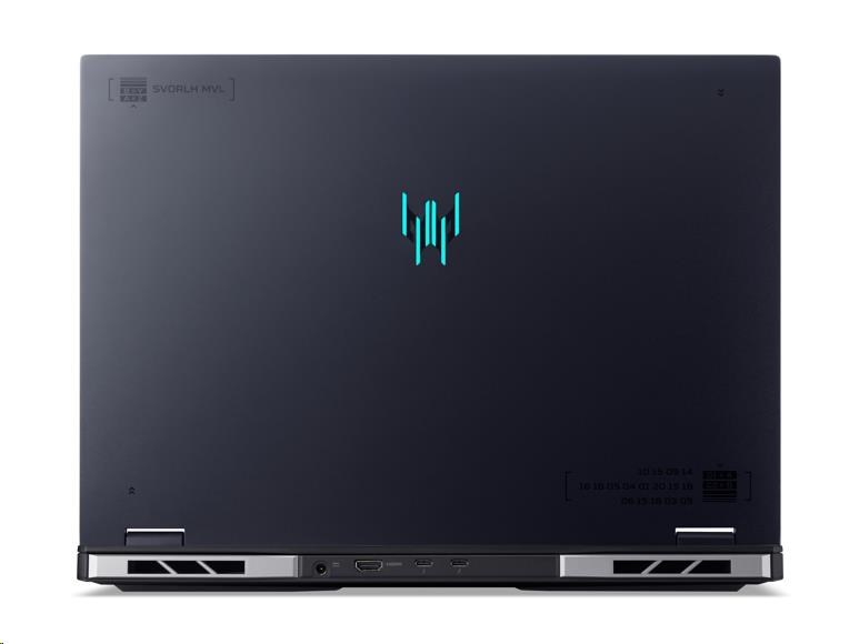 ACER NTB Predator Helios Neo 18 AI (PHN18-72-94AB), Ultra9-275HX, 18