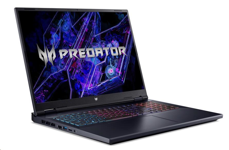ACER NTB Predator Helios Neo 18 AI (PHN18-72-94AB), Ultra9-275HX, 18