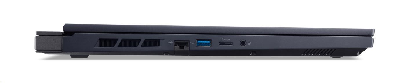 ACER NTB Predator Helios Neo 18 AI (PHN18-72-94AB), Ultra9-275HX, 18