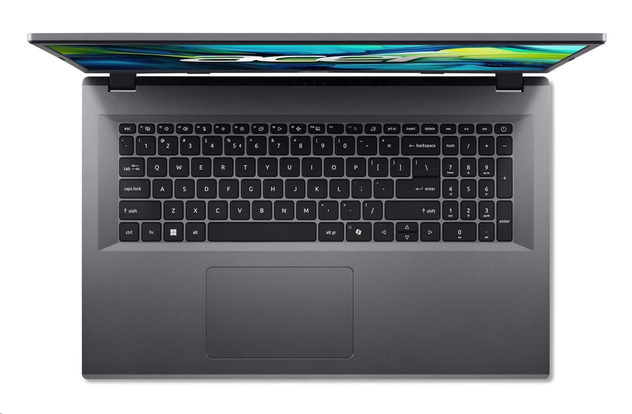 Acer Aspire Go 17/ AG17-31P-35NB/ 3-N355/ 17, 3