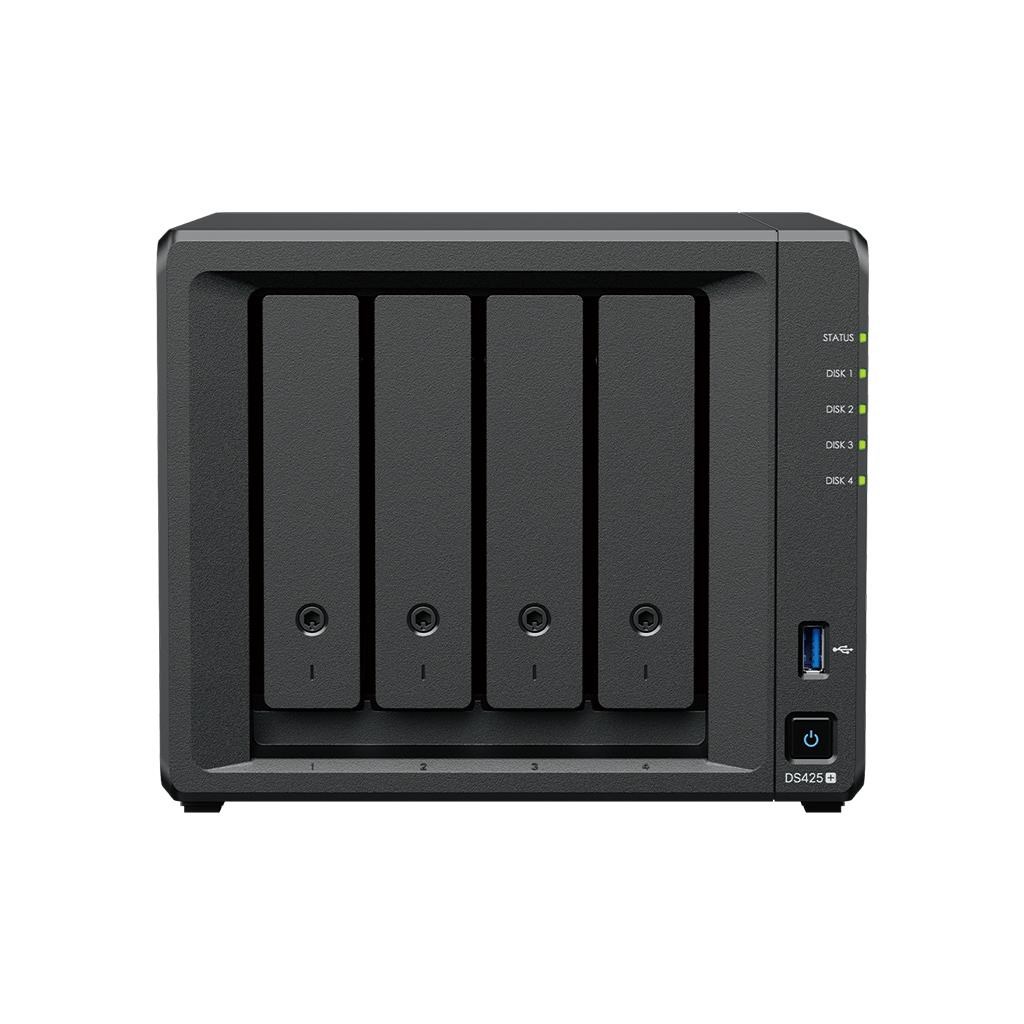 Synology DS425+ DiskStation