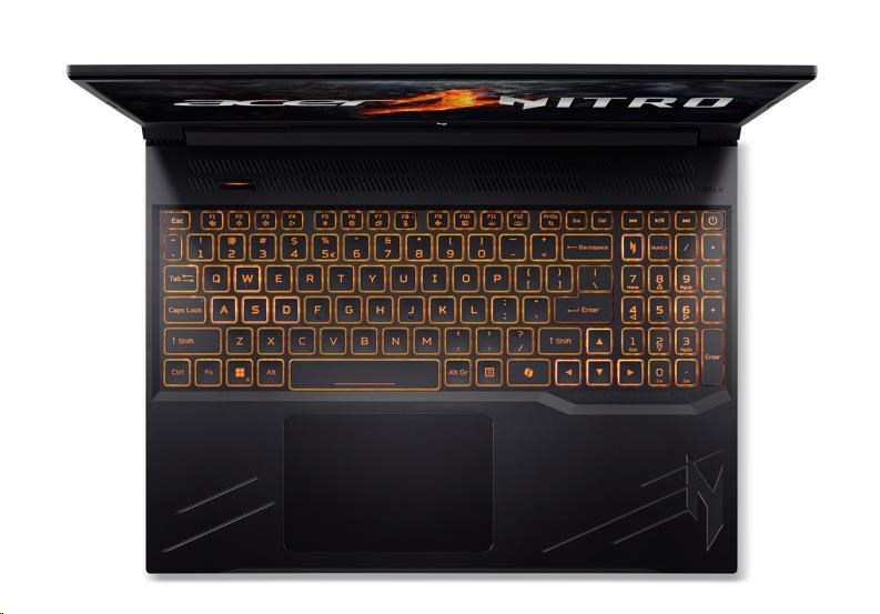 Acer Nitro V 16/ ANV16-41-R6RS/ R7-8845HS/ 16