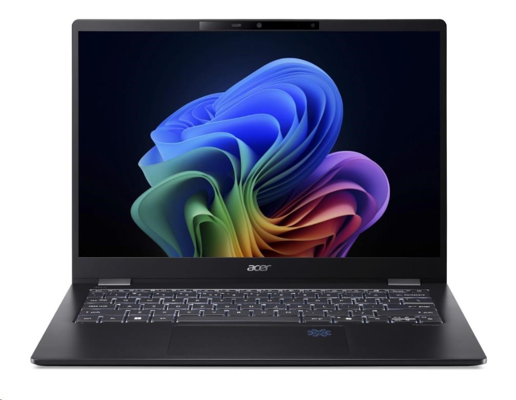 ACER NTB TravelMate P6 14 (TMP614-54-TCO-72LB), Ultra 7 258V, 14