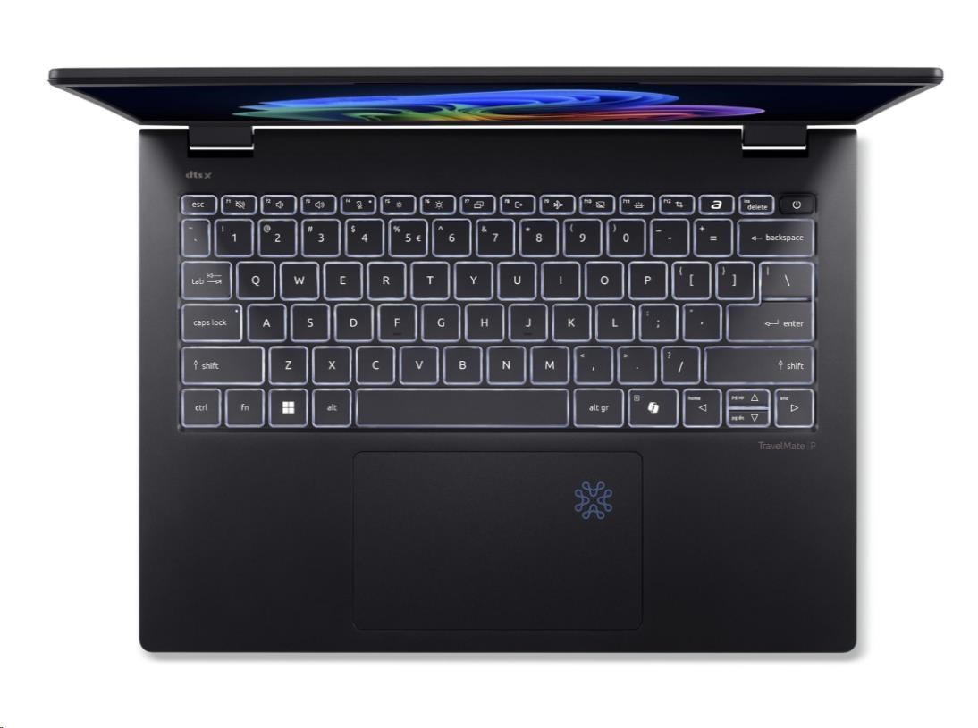 ACER NTB TravelMate P6 14 (TMP614-54-TCO-72LB), Ultra 7 258V, 14