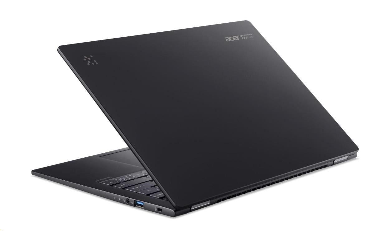 ACER NTB TravelMate P6 14 (TMP614-54-TCO-72LB), Ultra 7 258V, 14