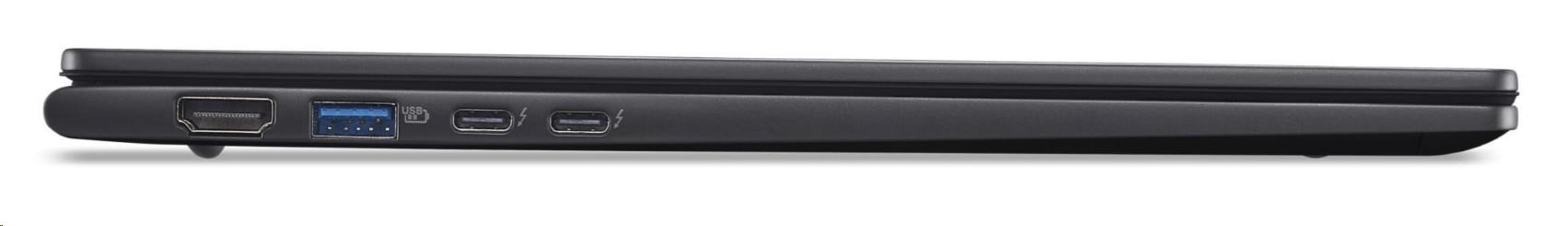 ACER NTB TravelMate P6 14 (TMP614-54-TCO-72LB), Ultra 7 258V, 14