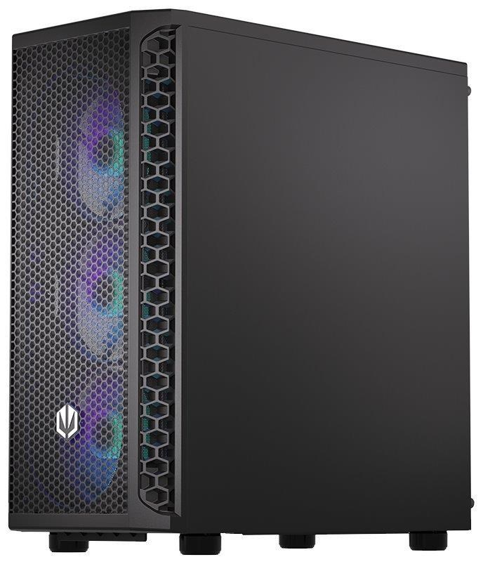 BAZAR - Endorfy skříň Signum 300 ARGB /  2xUSB 3.0 /  4x120mm fan PWM ARGB /  mesh panel,  Poškozený obal7 