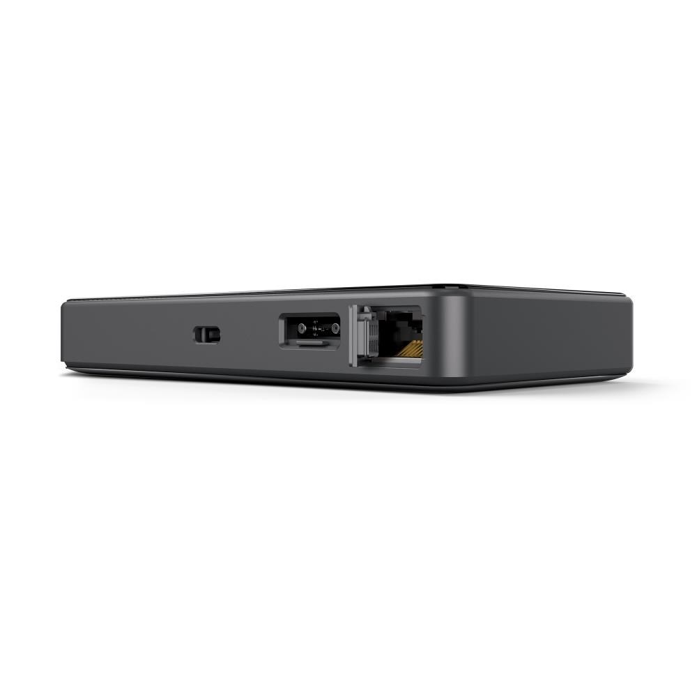 TP-Link M8550 přenosný WiFi6E router (AXE3600,  5G/ 4G LTE, 2, 4GHz/ 5GHz/ 6GHz, 1xGbE, 1xUSB-C, 1xnanoSIM, 1xmicroSD)3 