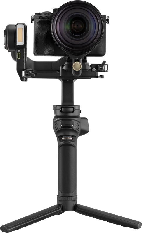 BAZAR - Zhiyun Weebill 3S Combo stabilizátor - Poškozený obal (Komplet)3 