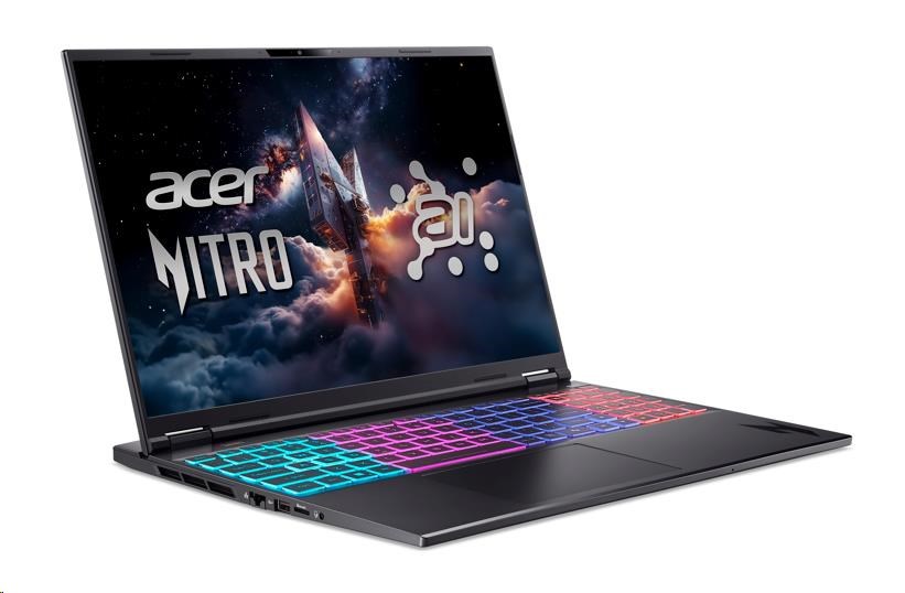 ACER NTB Nitro 16S AI (AN16S-61-R3HE), R9 AI-365, 16