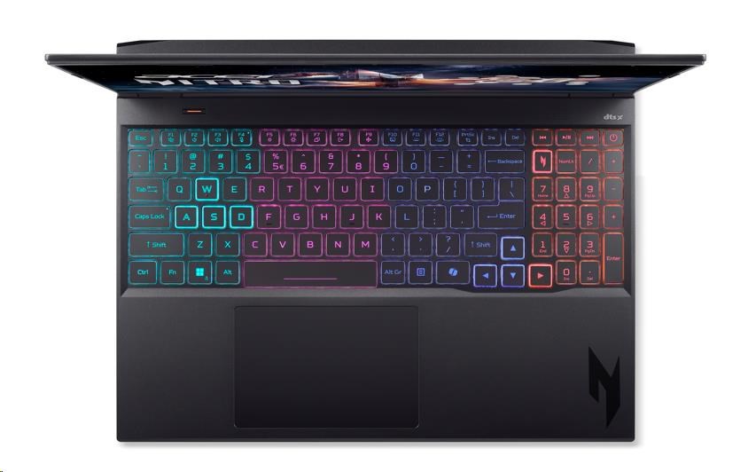 ACER NTB Nitro 16S AI (AN16S-61-R3HE), R9 AI-365, 16