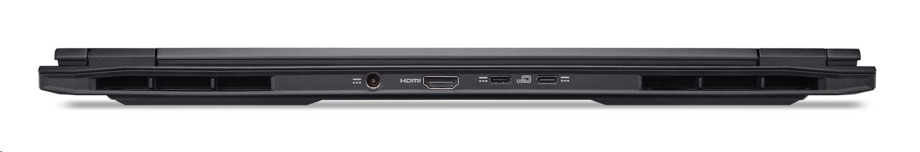ACER NTB Nitro 16S AI (AN16S-61-R3HE), R9 AI-365, 16