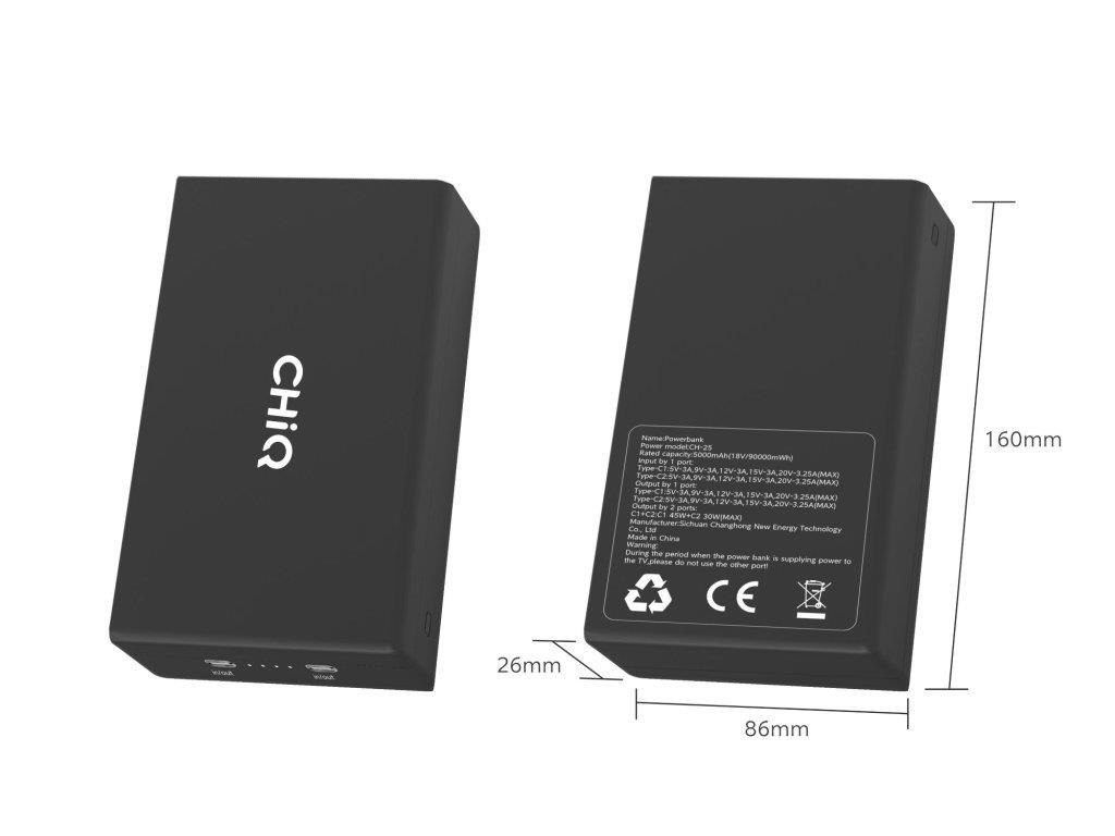 CHiQ L32M9PD TV 32