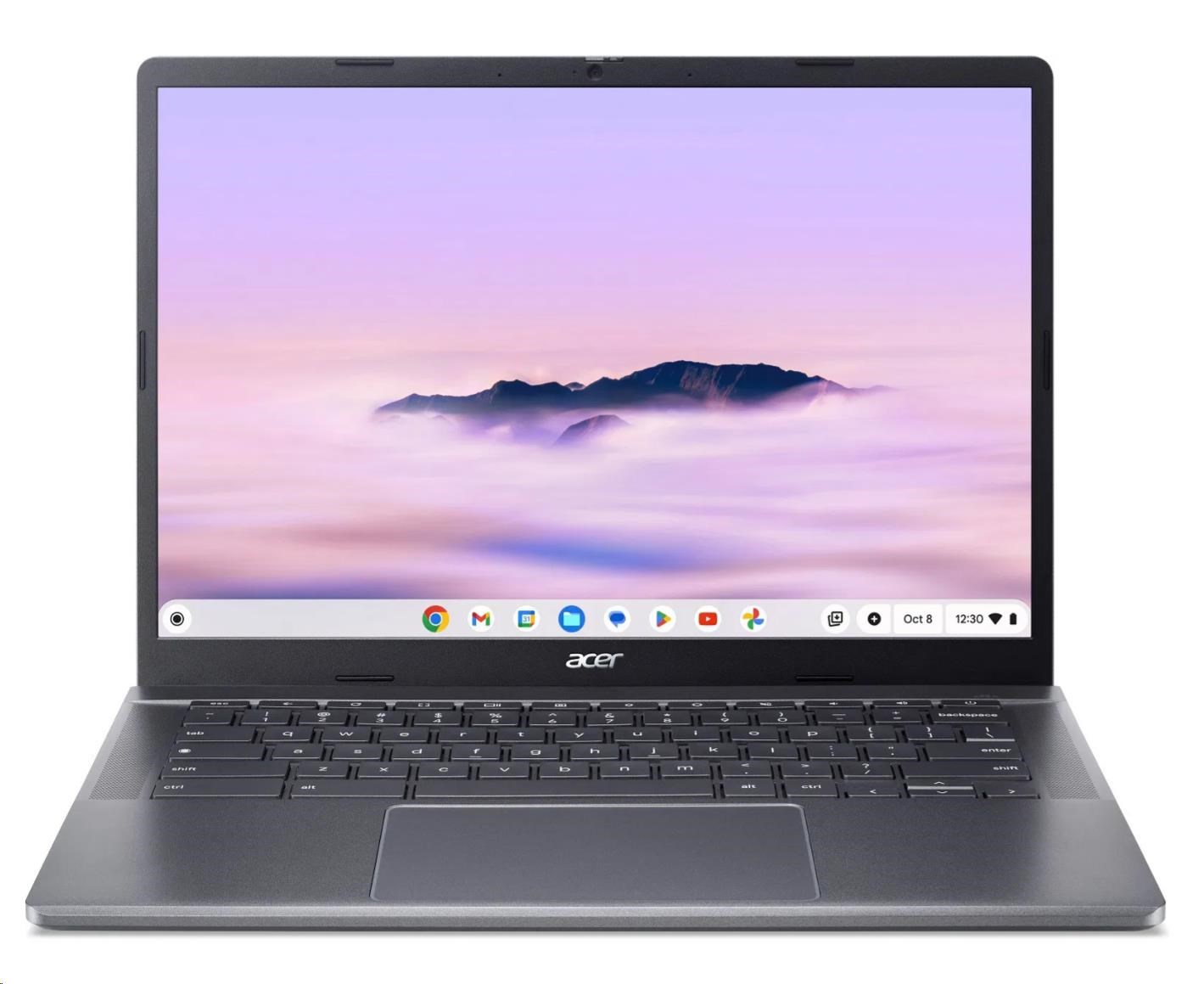 Acer Chromebook Plus 514/ CB514-5HT-34JB/ 3-100U/ 14