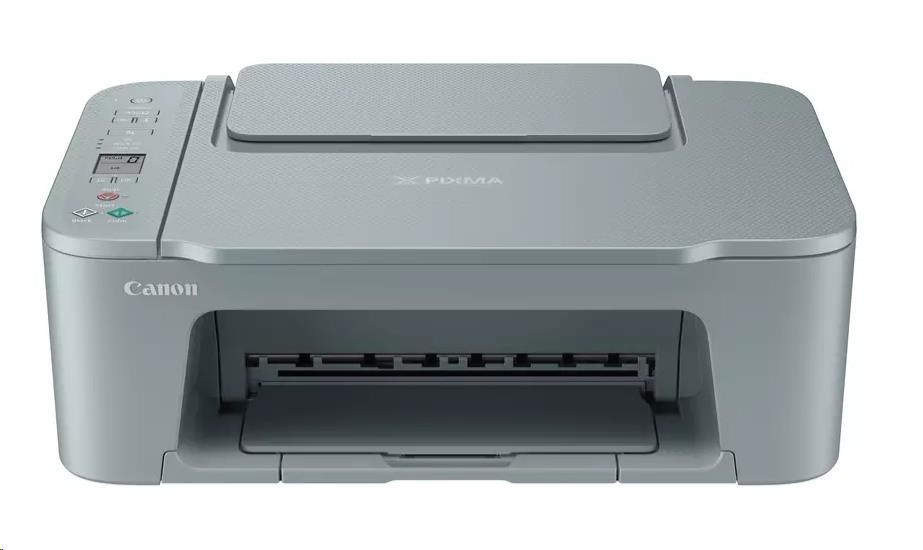 BAZAR - Canon PIXMA Tiskárna TS3752i modrá- barevná,  MF (tisk,  kopírka,  sken,  cloud),  USB,  Wi-Fi ) počkodený obal0 