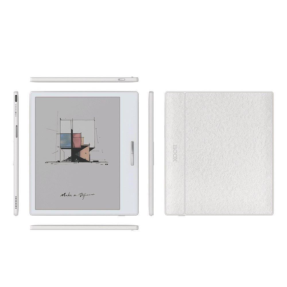 E-book ONYX BOOX GO COLOR 7,  7