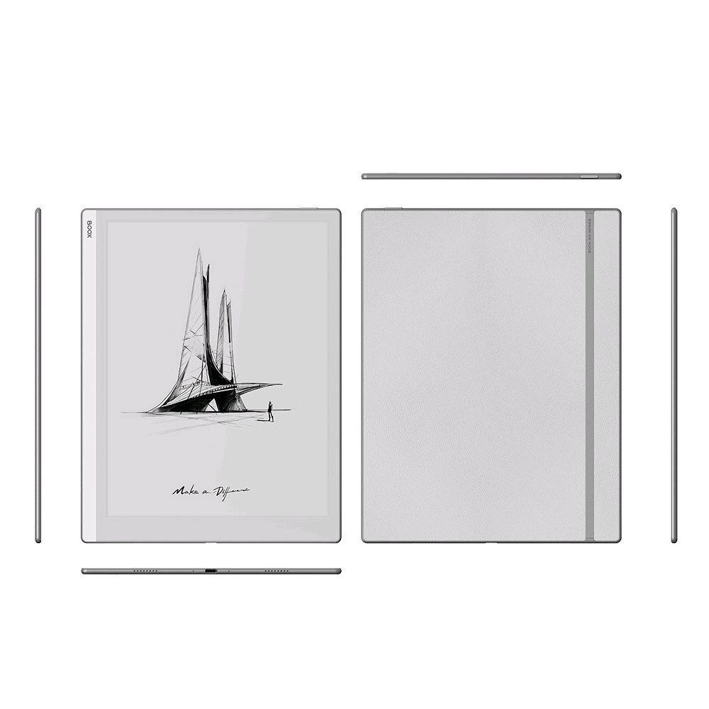E-book ONYX BOOX GO 10.3, 10,3