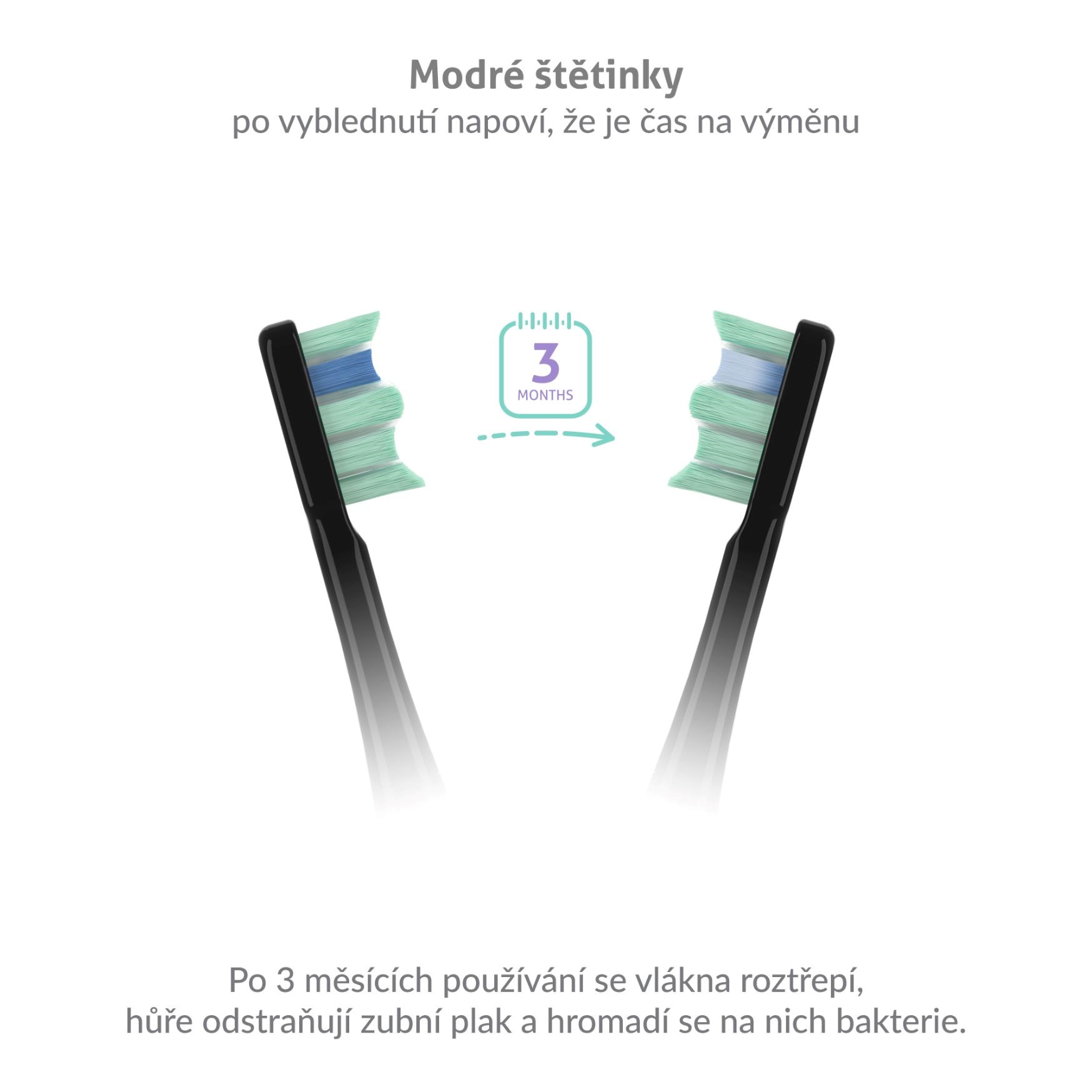 TrueLife SonicBrush Clean70 UV Black11 