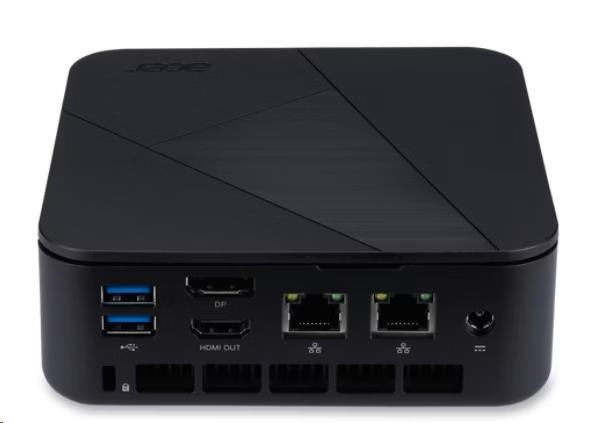 Acer N1502G-13N0U - Barebone NUC3 
