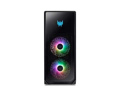 Acer Predator/ Orion 5000 PO5-660/ Tower/ U7-265F/ 64GB/ 2TB/ RTX 5080/ W11H/ 3R