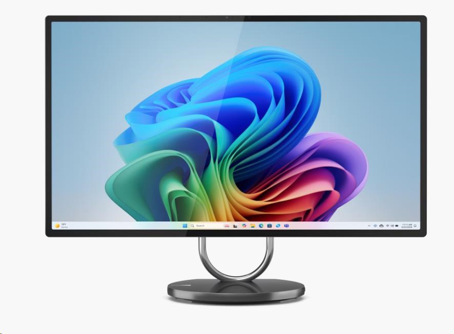 LENOVO PC Yoga AIO 32ILL10 - Ultra 7 258V, 31.5