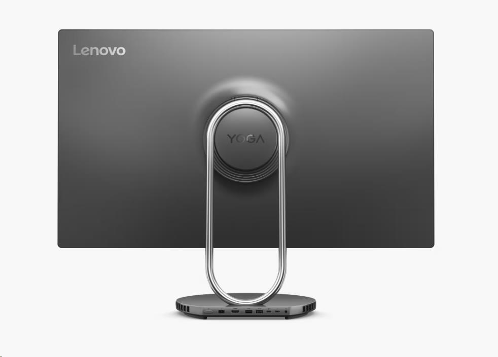 LENOVO PC Yoga AIO 32ILL10 - Ultra 7 258V, 31.5
