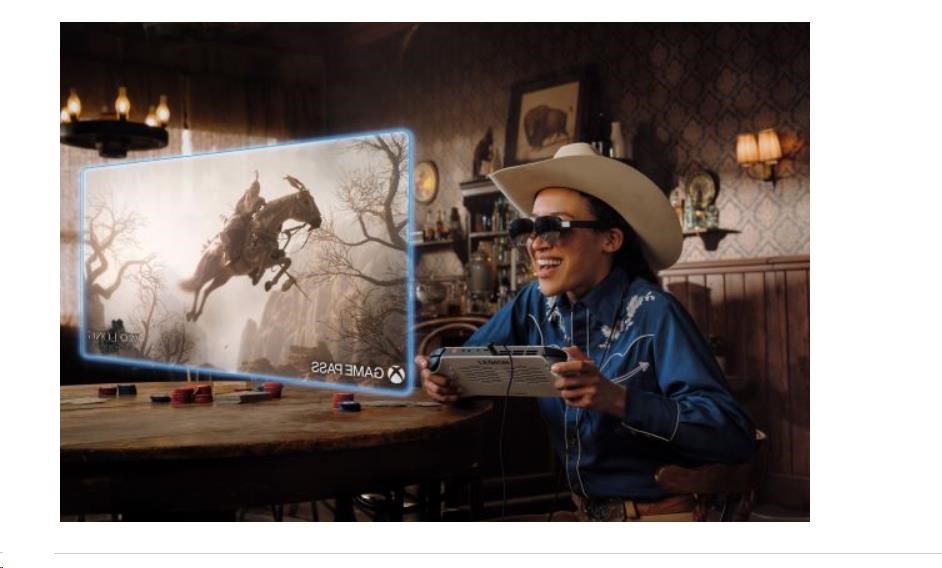 Lenovo Glasses 20 