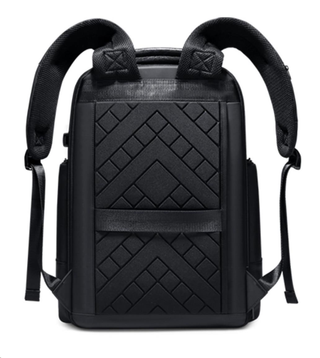 MYBALO ASTON
Perfektní volba pro minimalisty s dobrým vkusem

6 ikon:
- Nejtenčí batoh
- Elegantní
- Kapsa na not2 