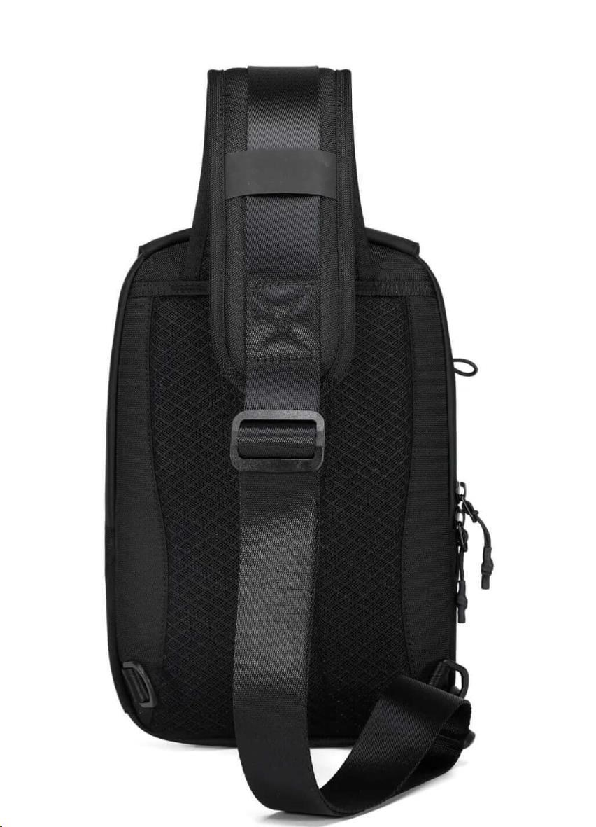 MYBALO ASTON
Perfektní volba pro minimalisty s dobrým vkusem

6 ikon:
- Nejtenčí batoh
- Elegantní
- Kapsa na not4 