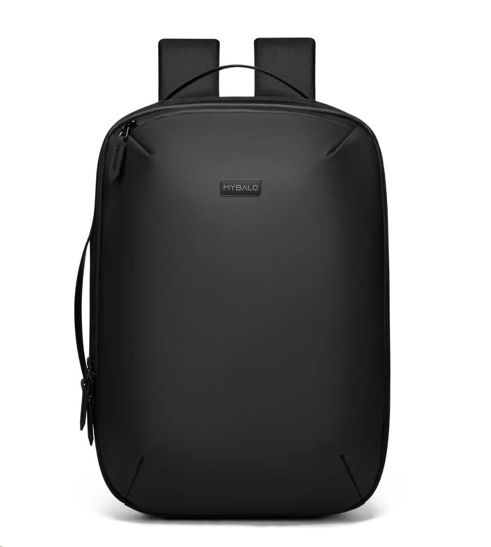 MYBALO ASTON
Perfektní volba pro minimalisty s dobrým vkusem

6 ikon:
- Nejtenčí batoh
- Elegantní
- Kapsa na not3 