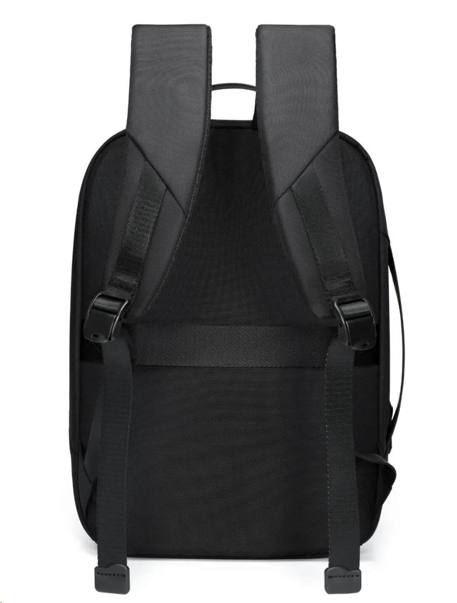 MYBALO ASTON
Perfektní volba pro minimalisty s dobrým vkusem

6 ikon:
- Nejtenčí batoh
- Elegantní
- Kapsa na not4 