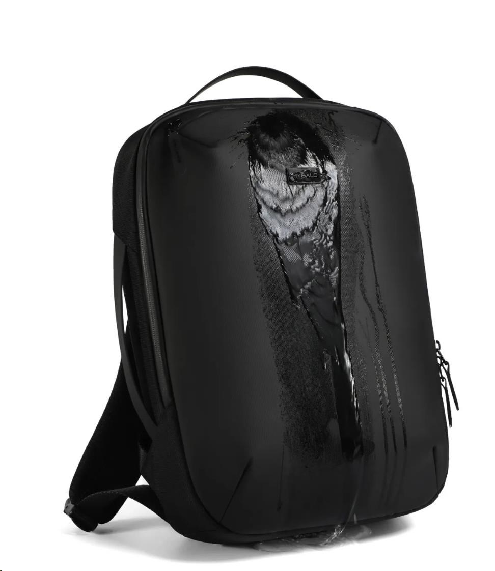 MYBALO ASTON
Perfektní volba pro minimalisty s dobrým vkusem

6 ikon:
- Nejtenčí batoh
- Elegantní
- Kapsa na not5 