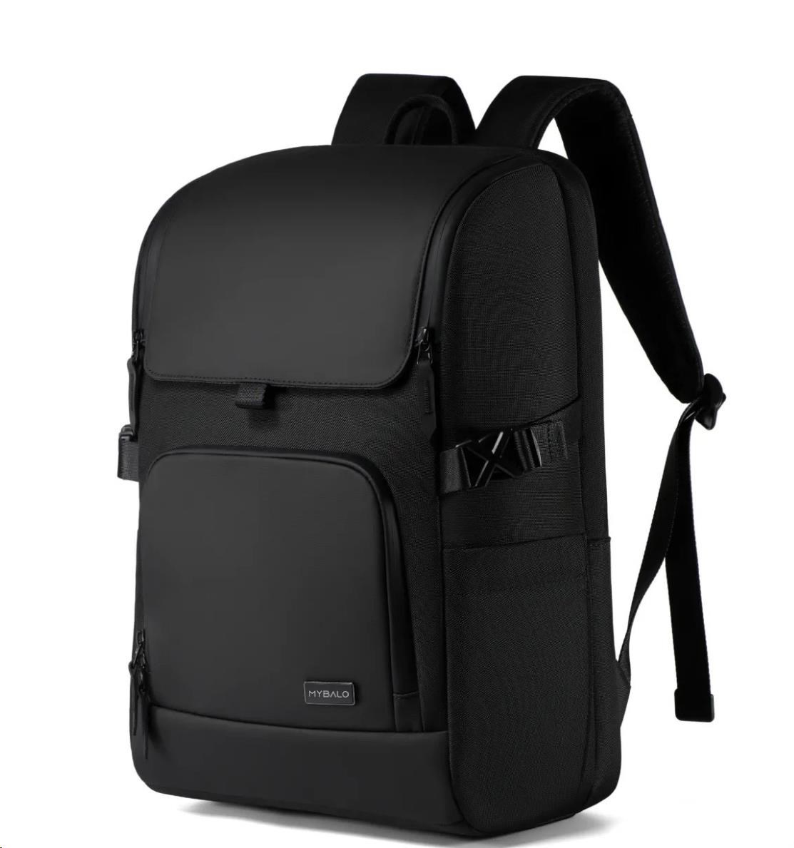 MYBALO ASTON
Perfektní volba pro minimalisty s dobrým vkusem

6 ikon:
- Nejtenčí batoh
- Elegantní
- Kapsa na not1 