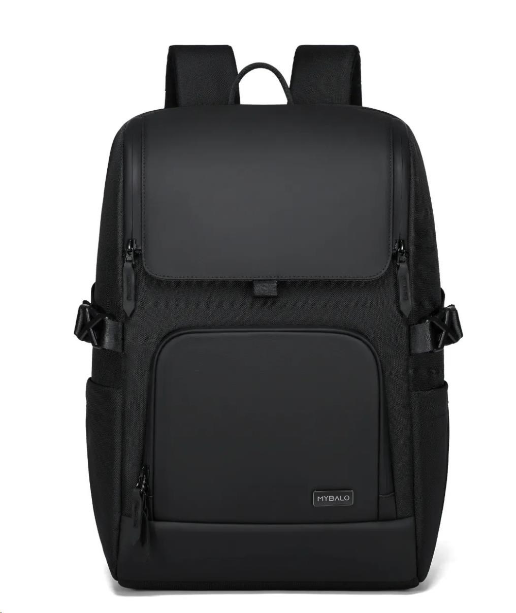 MYBALO ASTON
Perfektní volba pro minimalisty s dobrým vkusem

6 ikon:
- Nejtenčí batoh
- Elegantní
- Kapsa na not3 