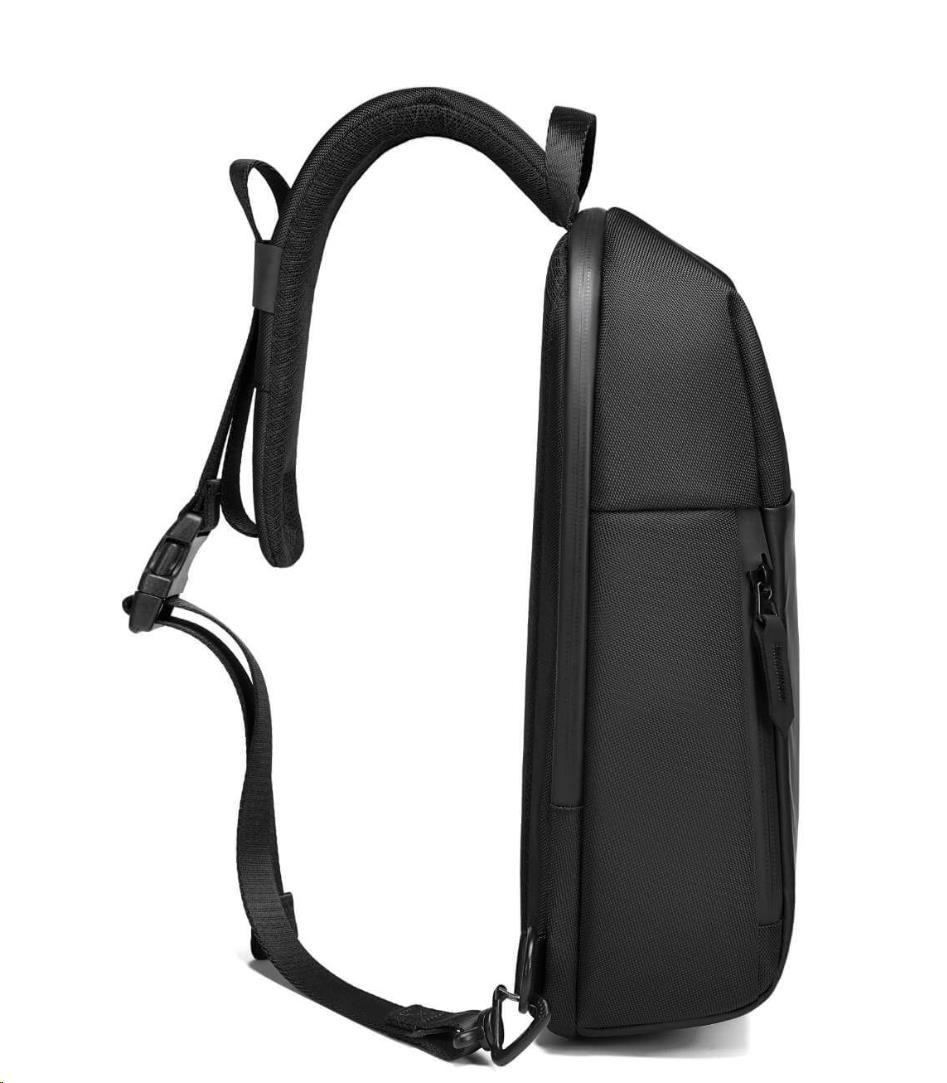 MYBALO ASTON
Perfektní volba pro minimalisty s dobrým vkusem

6 ikon:
- Nejtenčí batoh
- Elegantní
- Kapsa na not2 