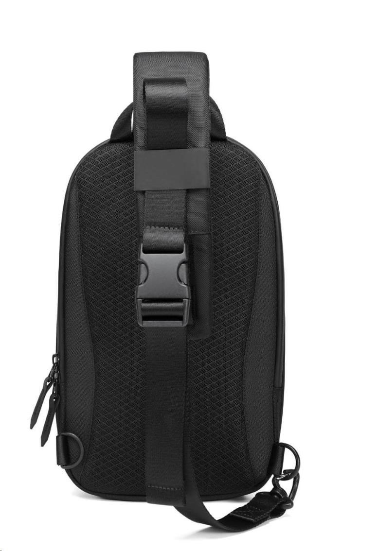 MYBALO ASTON
Perfektní volba pro minimalisty s dobrým vkusem

6 ikon:
- Nejtenčí batoh
- Elegantní
- Kapsa na not3 