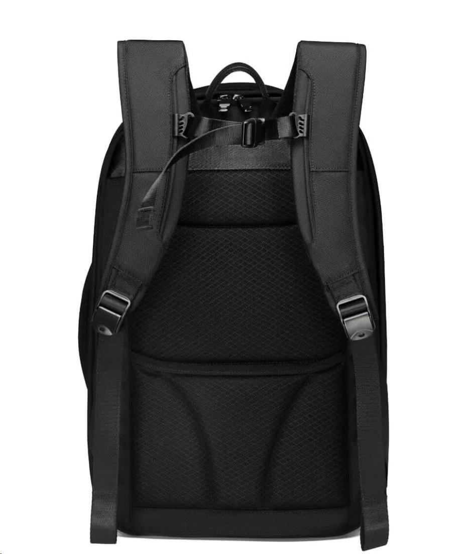 MYBALO ASTON
Perfektní volba pro minimalisty s dobrým vkusem

6 ikon:
- Nejtenčí batoh
- Elegantní
- Kapsa na not4 