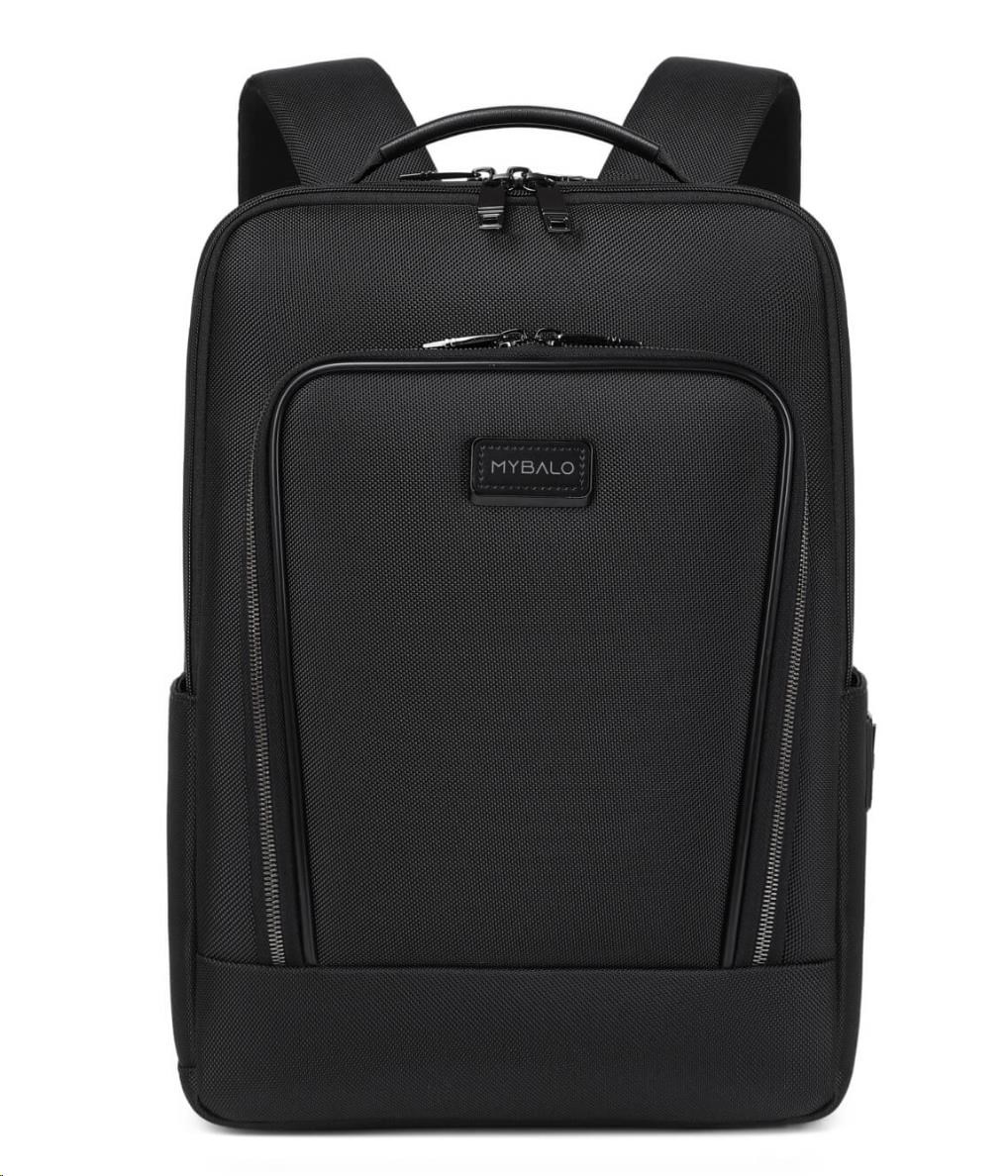 MYBALO ASTON
Perfektní volba pro minimalisty s dobrým vkusem

6 ikon:
- Nejtenčí batoh
- Elegantní
- Kapsa na not5 