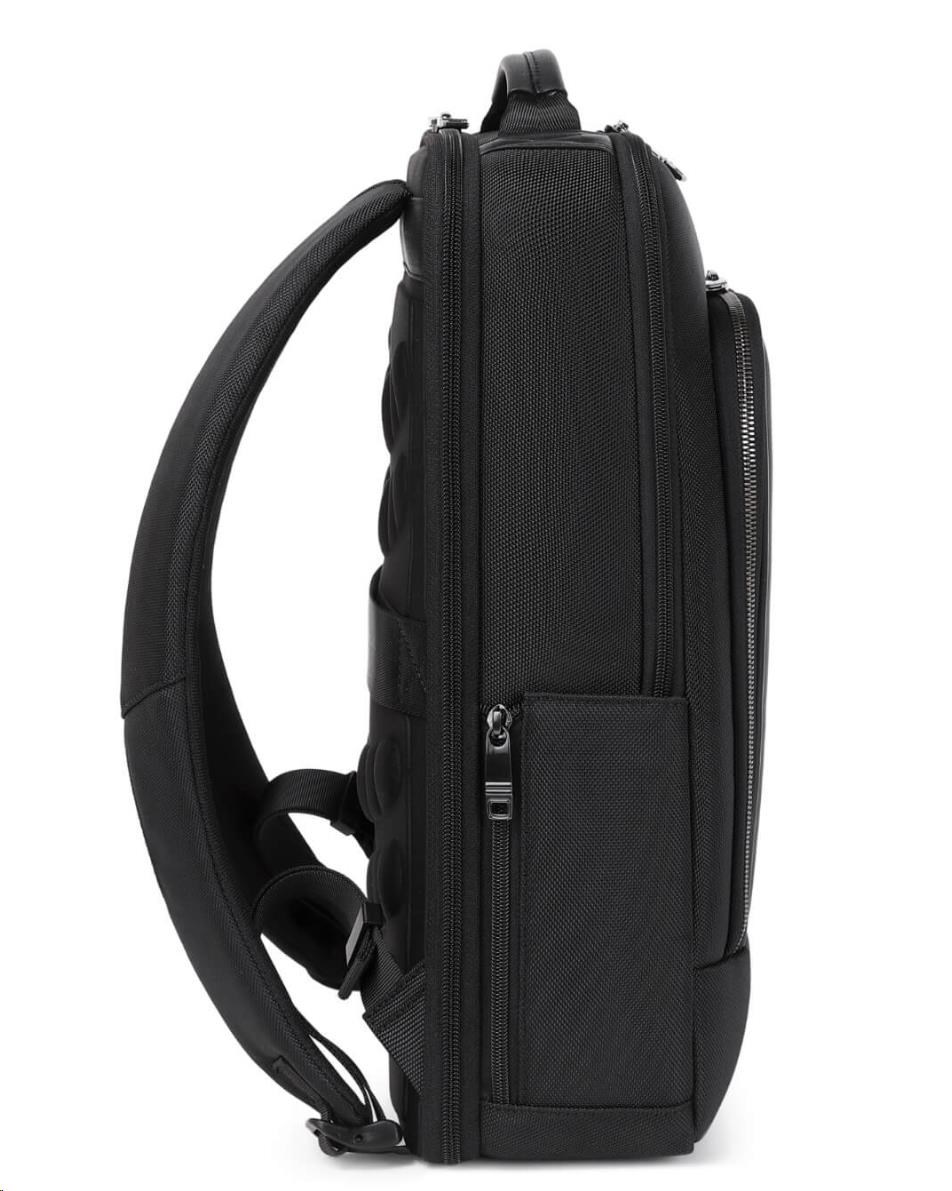 MYBALO ASTON
Perfektní volba pro minimalisty s dobrým vkusem

6 ikon:
- Nejtenčí batoh
- Elegantní
- Kapsa na not2 
