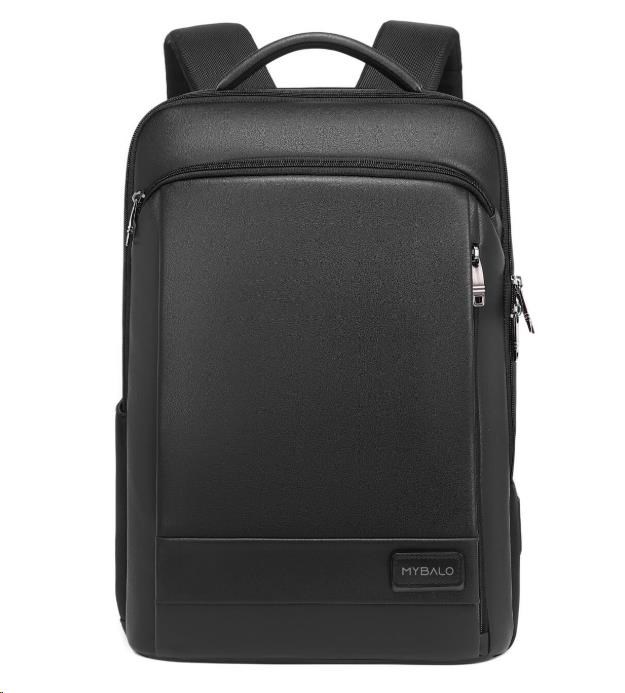 MYBALO Milano business batoh na notebook0 