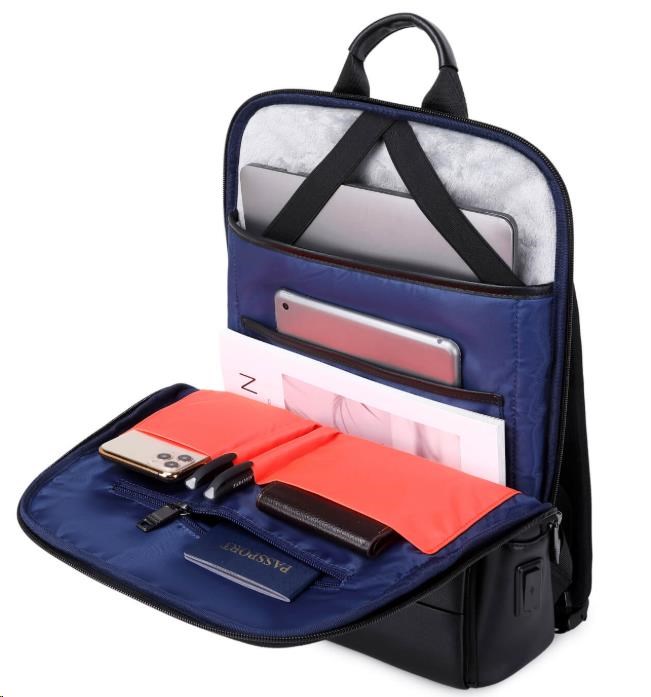 MYBALO Spectrum business batoh na notebook4 