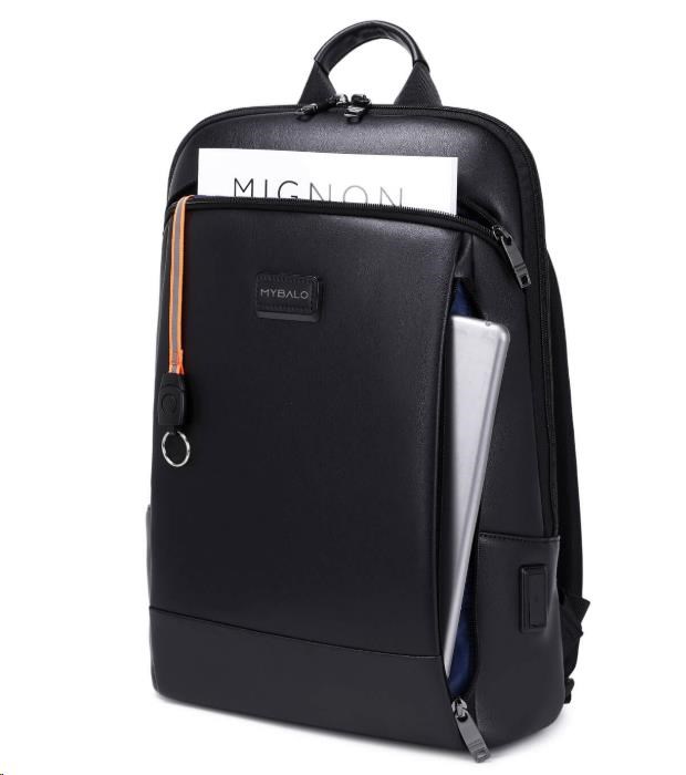 MYBALO Spectrum business batoh na notebook5 